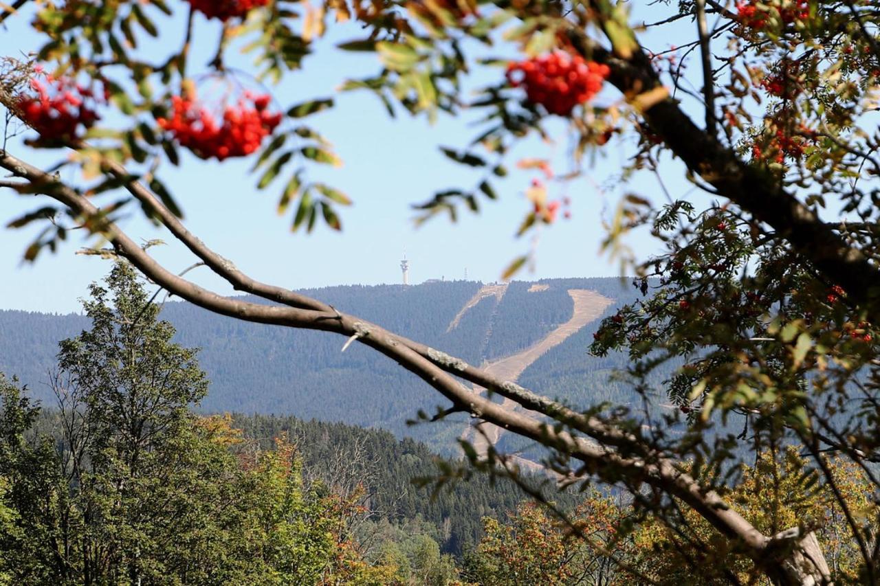 Horska Natura Nove Mesto Дом отдыха *