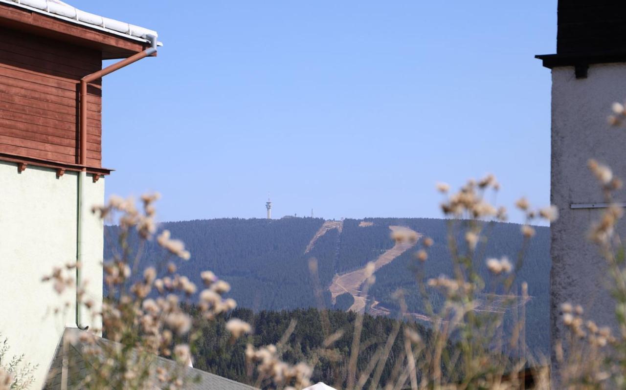 Horska Natura Nove Mesto
