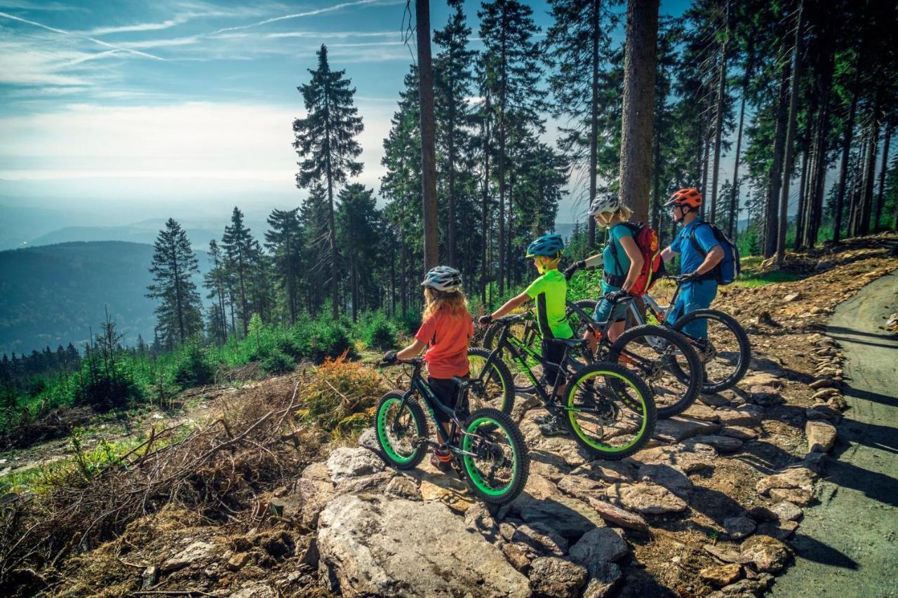 Horska Natura Nove Mesto *